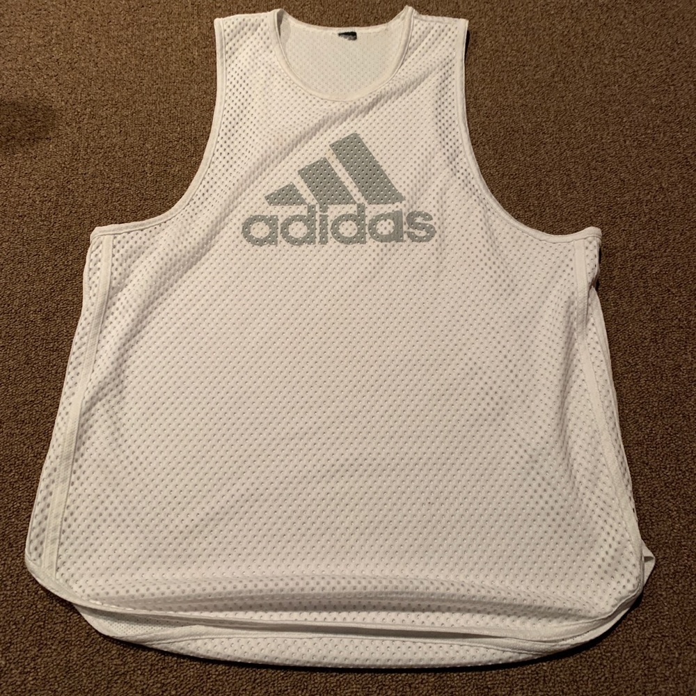 Adidas tank top
